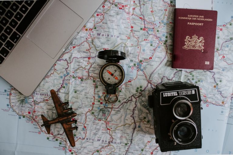 Unlock Your Wanderlust: The Art of Stress-Free Travel Planning