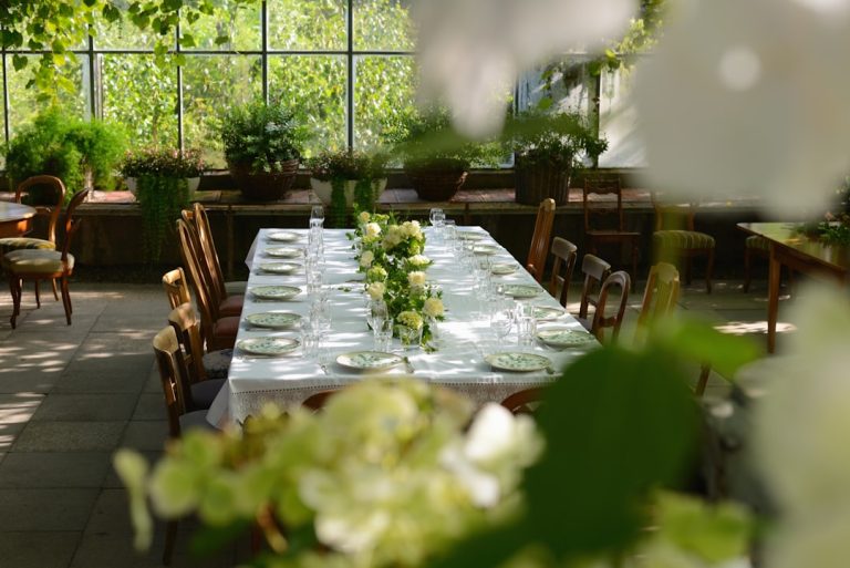 Unconventional Wedding Planning: Thinking Outside the Box